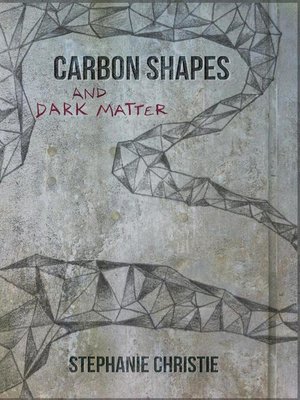 cover image of Carbon Shapes and Dark Matter